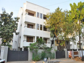Phoenix Serviced Apartment - 14th Main Road, Anna Nagar